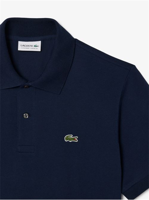 POLO M/C LACOSTE | PH9851/166