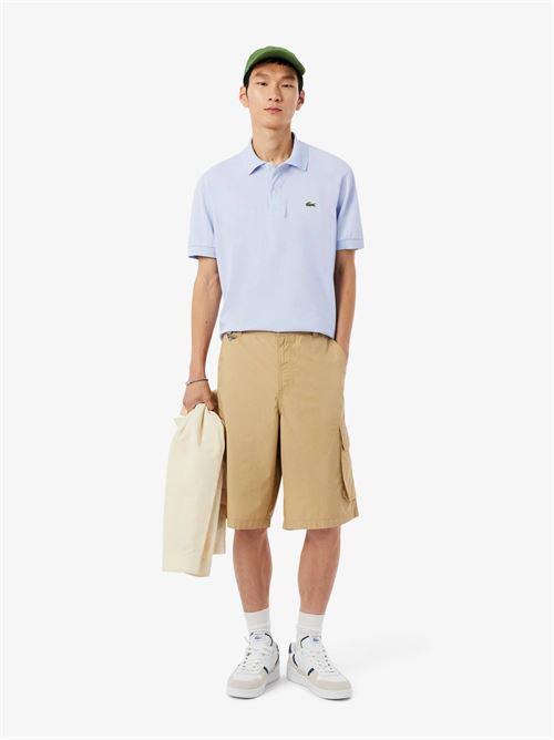 POLO M/C LACOSTE | PH9851/J2G