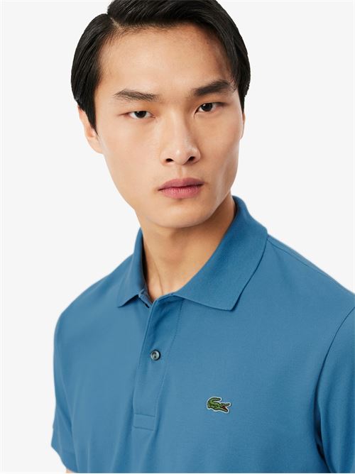 POLO M/C LACOSTE | PH9851/JBK