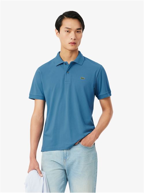 POLO M/C LACOSTE | PH9851/JBK