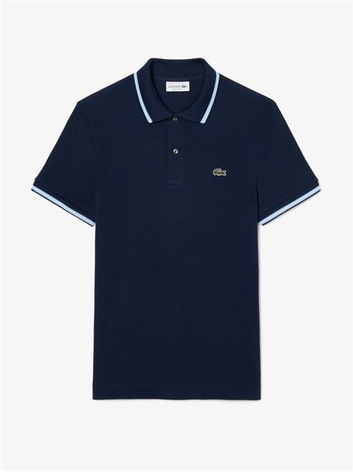 POLO M/C LACOSTE | PH9875/166
