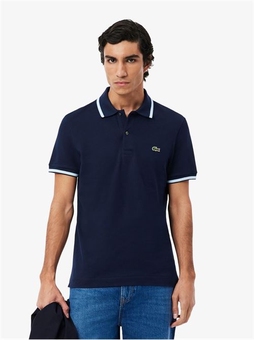 POLO M/C LACOSTE | PH9875/166