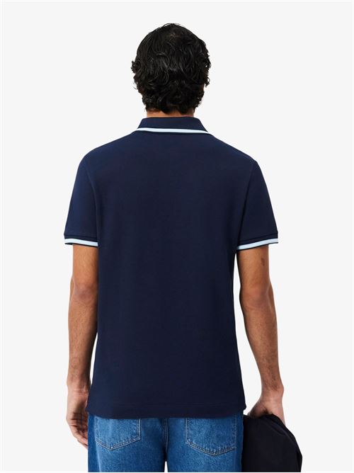 POLO M/C LACOSTE | PH9875/166