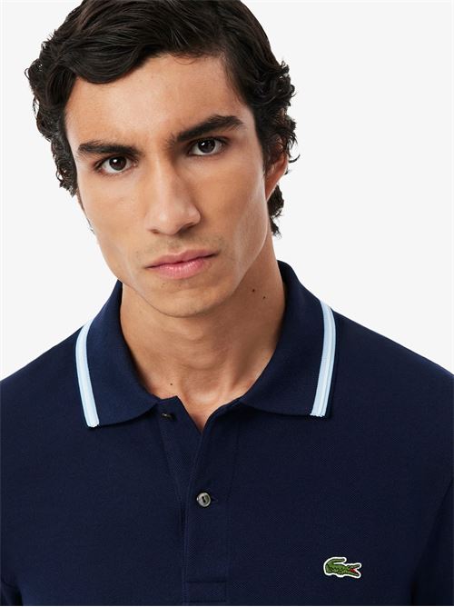 POLO M/C LACOSTE | PH9875/166