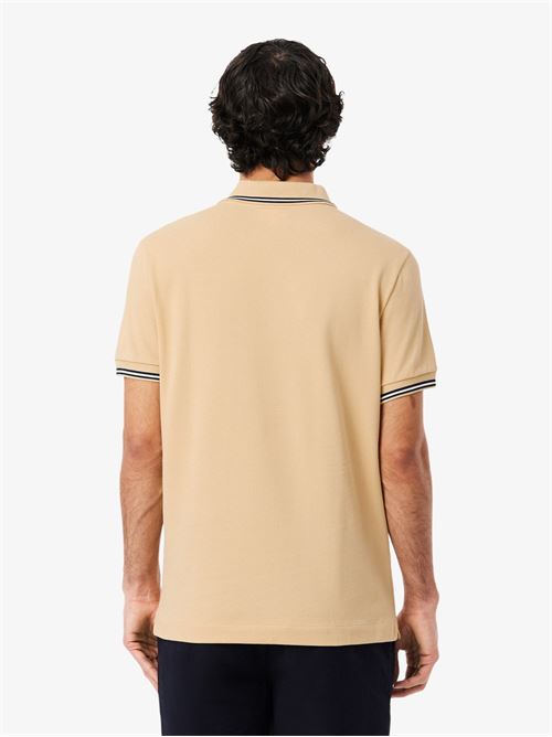POLO M/C LACOSTE | PH9875/8XF