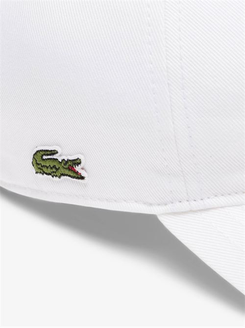 CAPPELLINO LACOSTE | RK0440/001