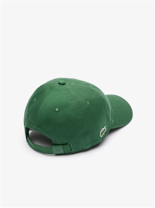 CAPPELLINO LACOSTE | RK0440/132