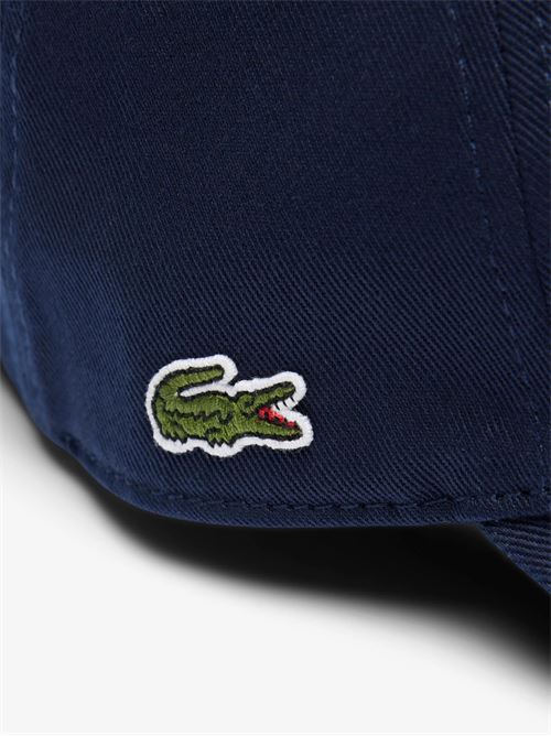CAPPELLINO LACOSTE | RK0440/166