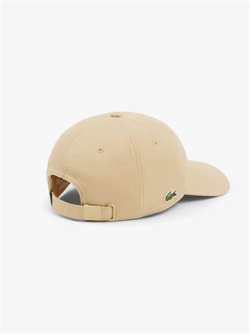 CAPPELLINO LACOSTE | RK0440/8XF