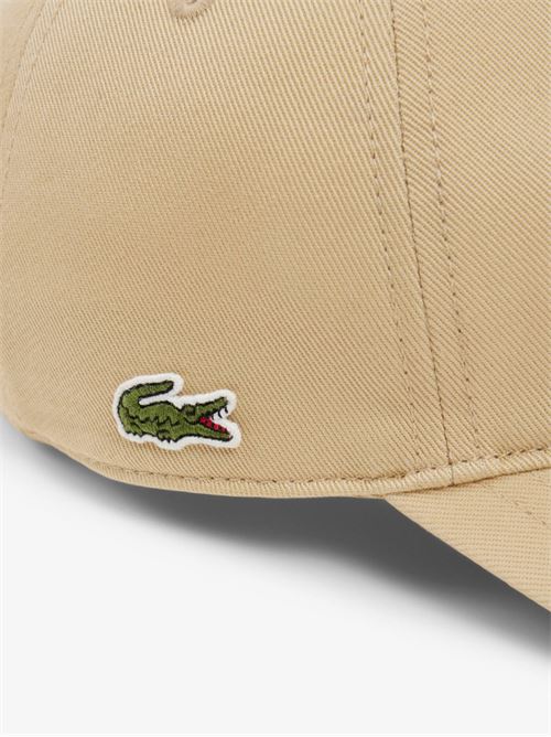 CAPPELLINO LACOSTE | RK0440/8XF