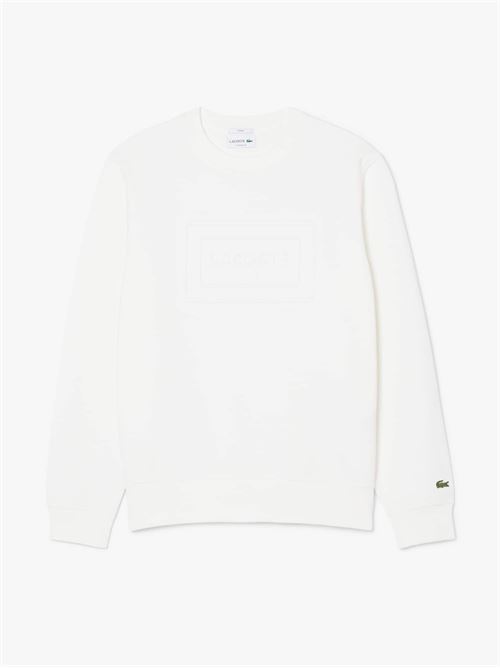 SWEATSHIRT LACOSTE | SH0795/70V
