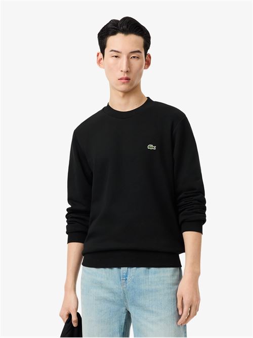 SWEATSHIRT LACOSTE | SH9801/031