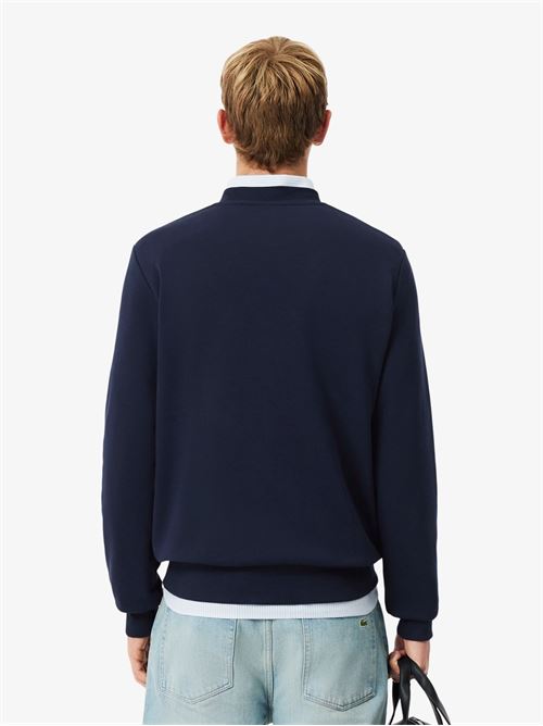 SWEATSHIRT LACOSTE | SH9801/166