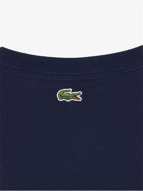 T-SHIRT LACOSTE | TH0753/166