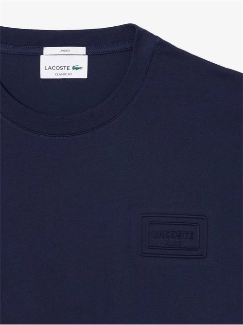 T-SHIRT LACOSTE | TH0753/166
