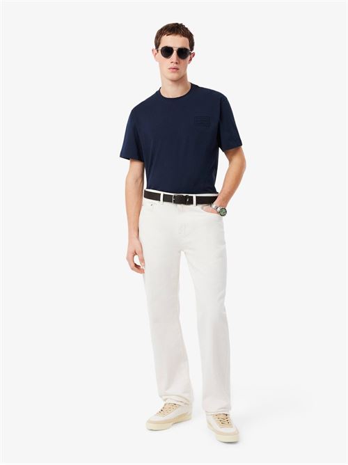 T-SHIRT LACOSTE | TH0753/166