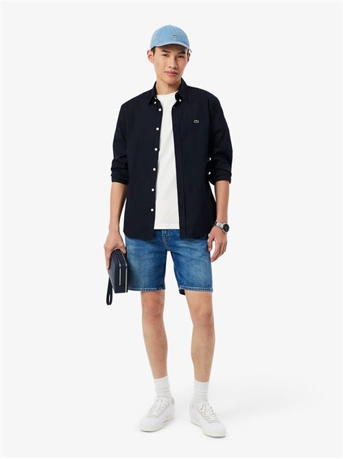 T-SHIRT LACOSTE | TH0753/70V