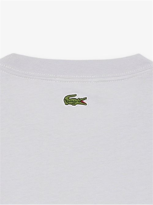 T-SHIRT LACOSTE | TH0753/ACZ