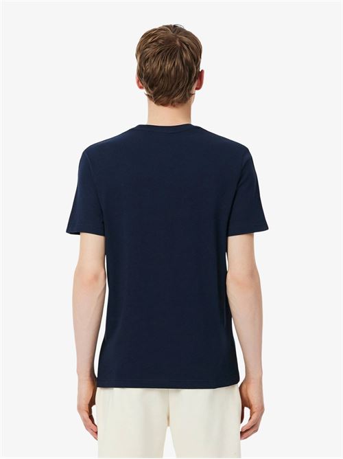 T-SHIRT LACOSTE | TH0888/166