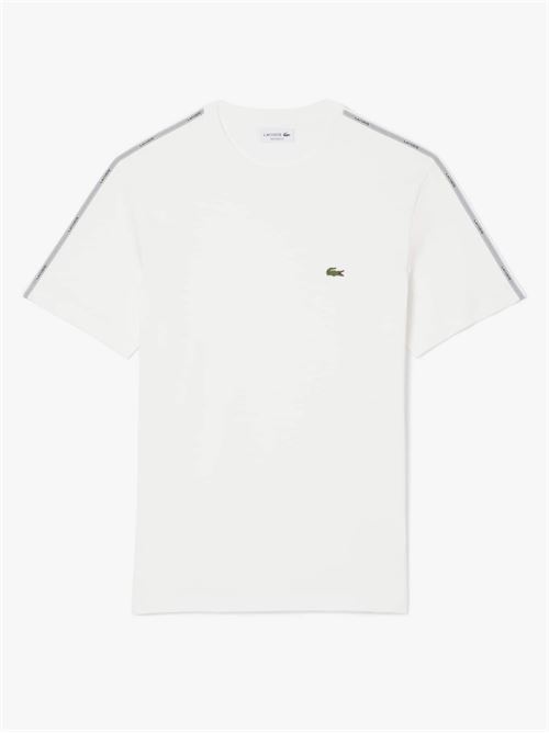 T-SHIRT LACOSTE | TH0888/70V