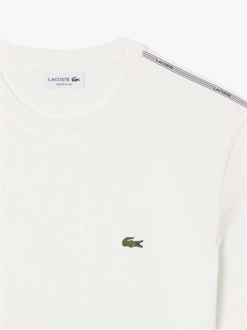 T-SHIRT LACOSTE | TH0888/70V