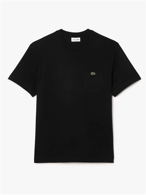 T-SHIRT LACOSTE | TH2827/031