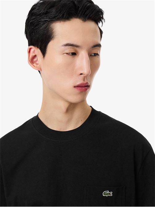 T-SHIRT LACOSTE | TH2827/031