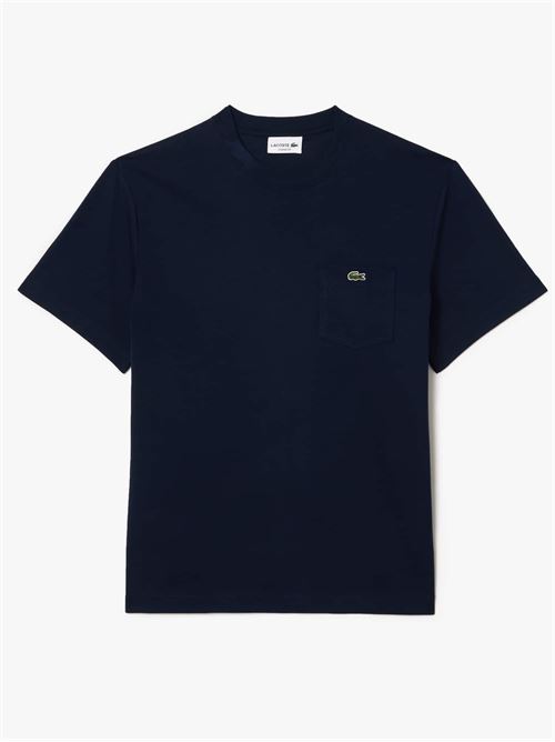 T-SHIRT LACOSTE | TH2827/166