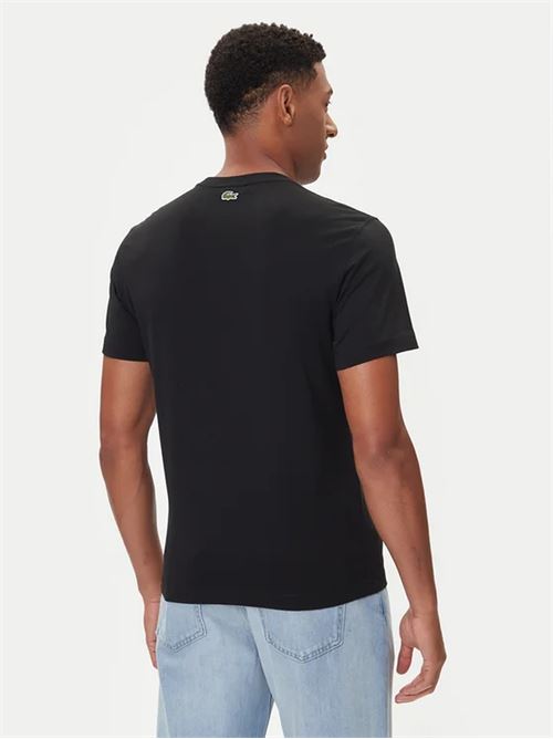 T-SHIRT LACOSTE | TH5634/031