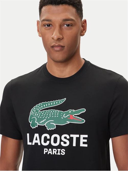 T-SHIRT LACOSTE | TH5634/031