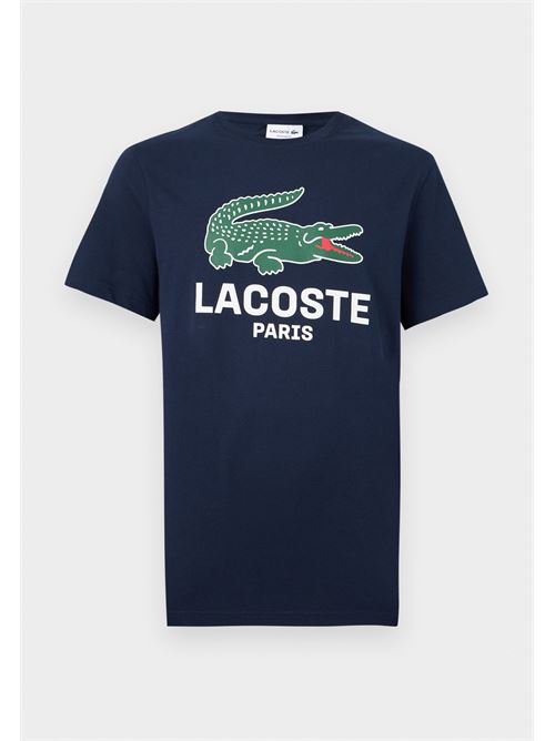 T-SHIRT LACOSTE | TH5634/166
