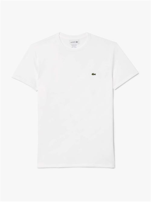 T-SHIRT LACOSTE | TH6709/001