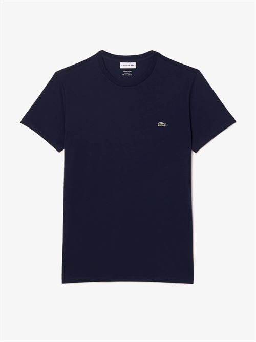 T-SHIRT LACOSTE | TH6709/166