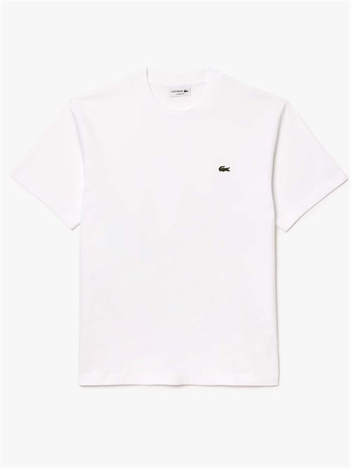 T-SHIRT LACOSTE | TH7318/001