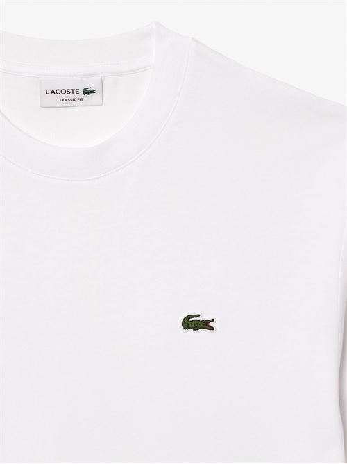 T-SHIRT LACOSTE | TH7318/001