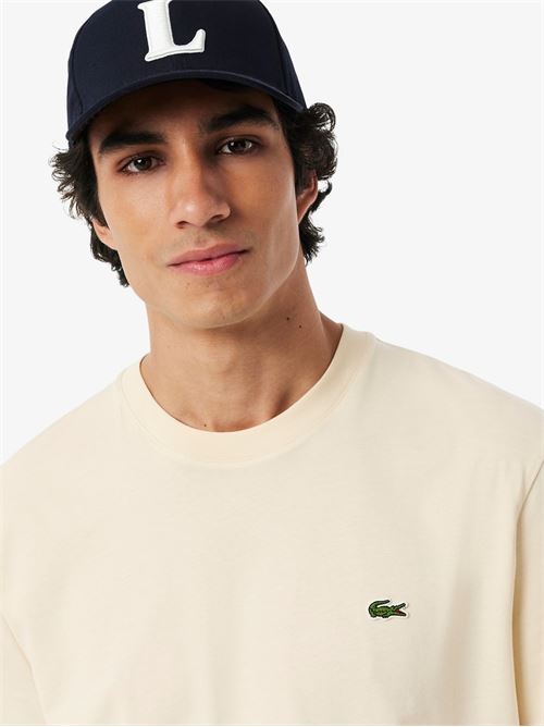 T-SHIRT LACOSTE | TH7318/056