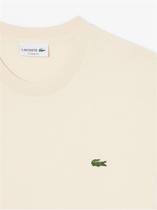 T-SHIRT LACOSTE | TH7318/056