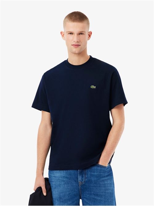 T-SHIRT LACOSTE | TH7318/166