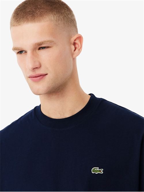 T-SHIRT LACOSTE | TH7318/166