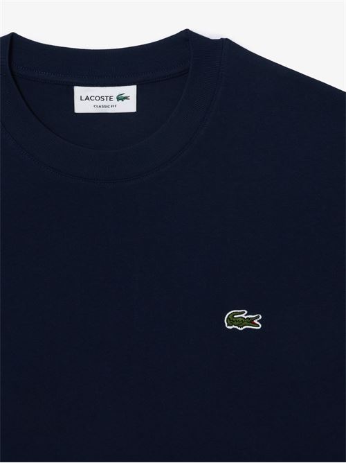 T-SHIRT LACOSTE | TH7318/166