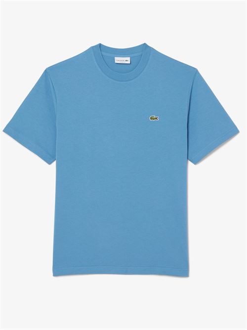 T-SHIRT LACOSTE | TH7318/JBK