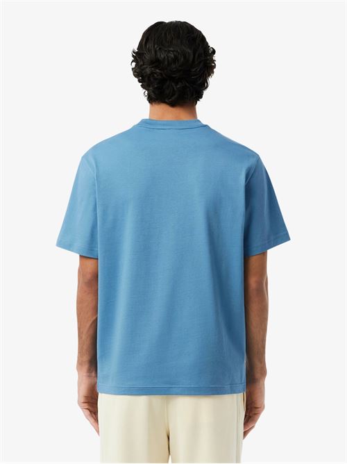 T-SHIRT LACOSTE | TH7318/JBK