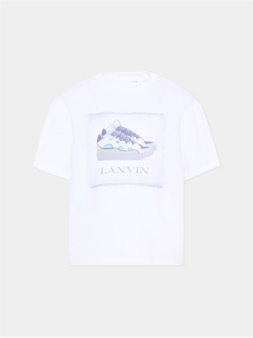  LANVIN | N30359/10P