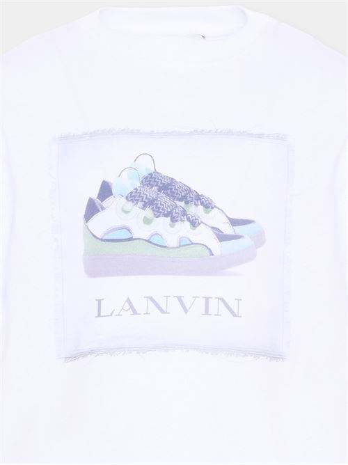  LANVIN | N30359/10P