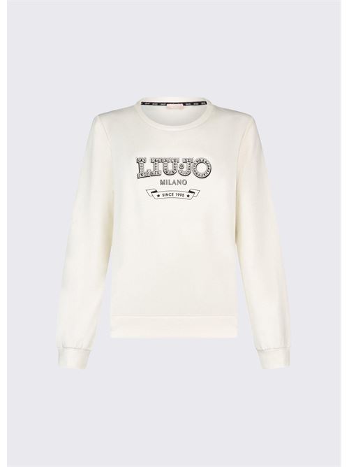 White milk liujo