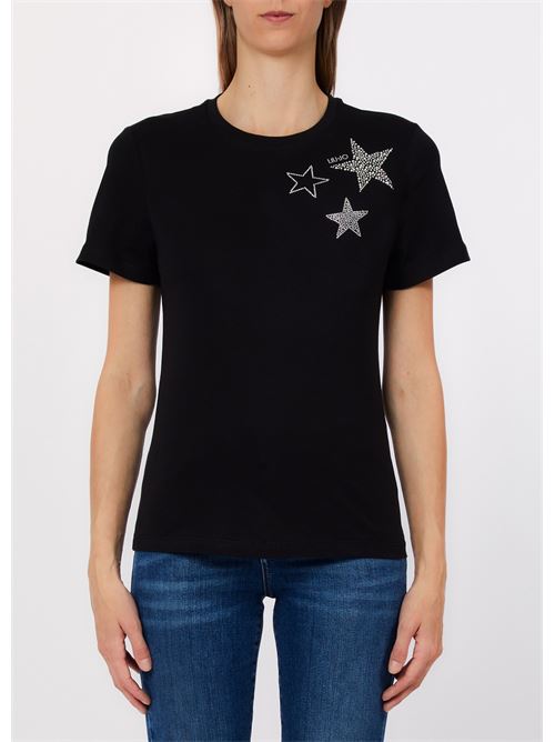 Nero LiuJo star hotf