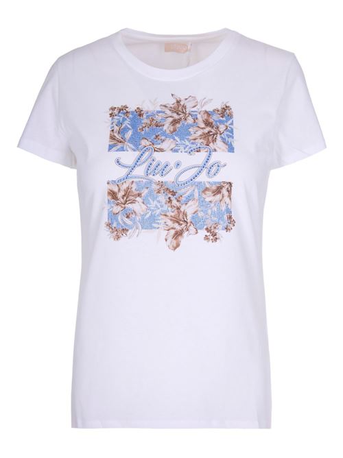 Bco LiuJo br.bl.w li