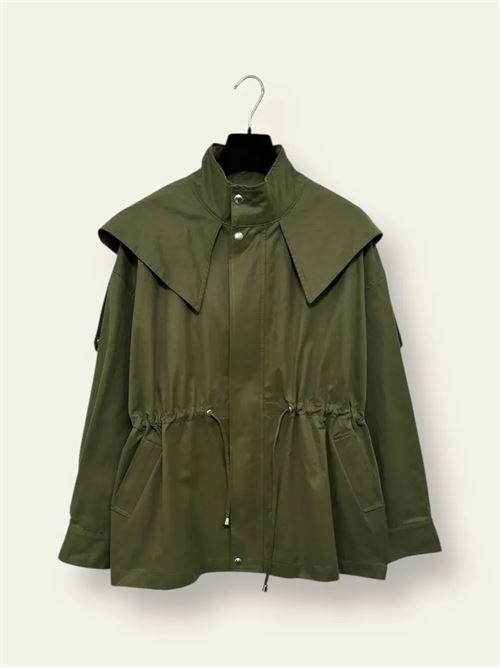 VERDE MILITARE