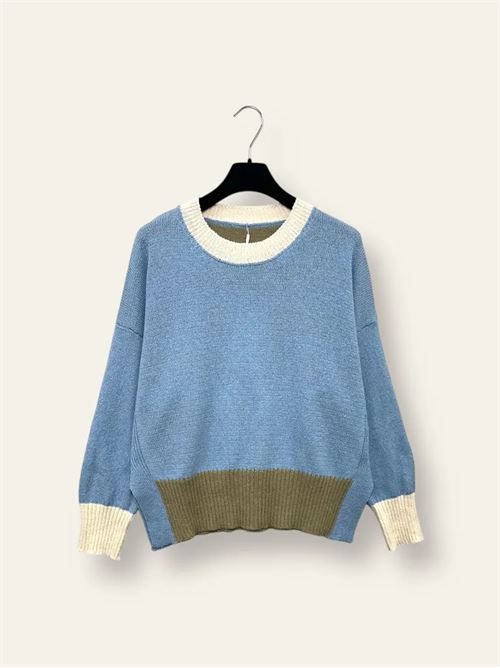  LOVEme | IT-16062/Azzurro