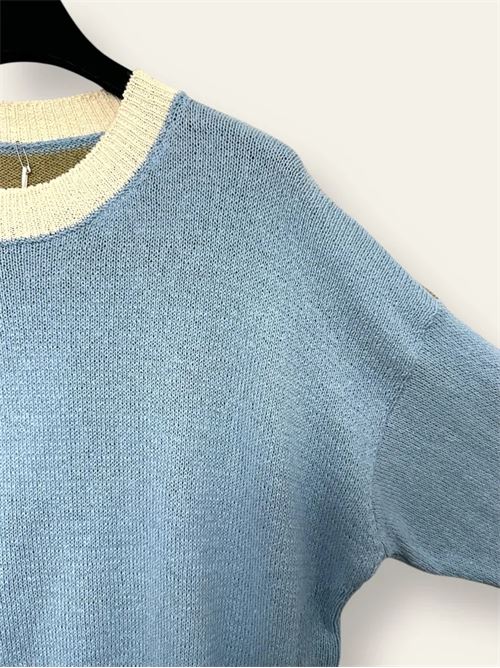  LOVEme | IT-16062/Azzurro